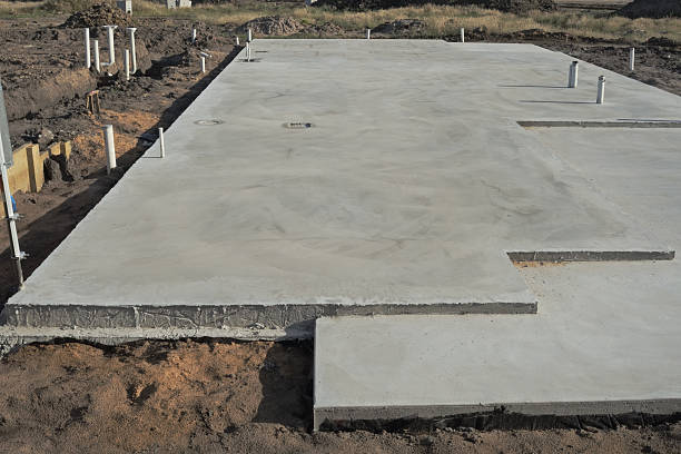 Best Concrete Driveway Installation  in Rolesville, NC