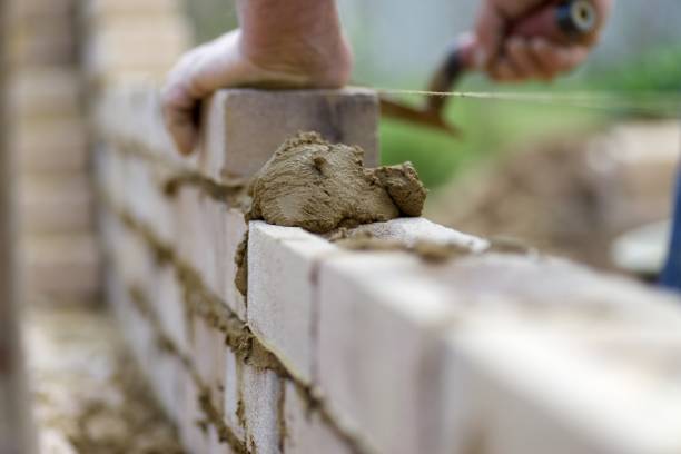 Best Concrete Slab Installation  in Rolesville, NC